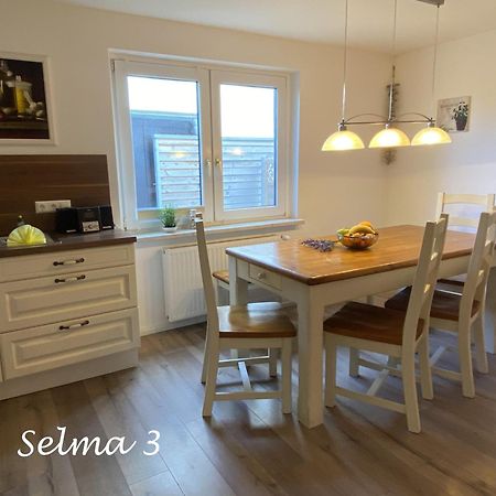 Haus Selma Zingst Exterior foto