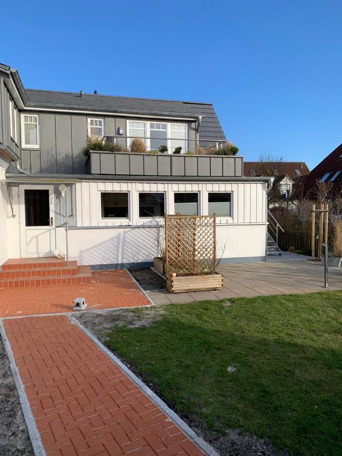 Haus Selma Zingst Exterior foto