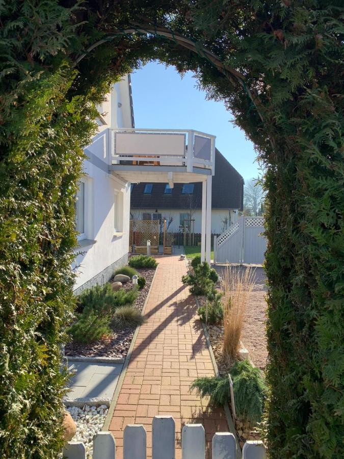 Haus Selma Zingst Exterior foto