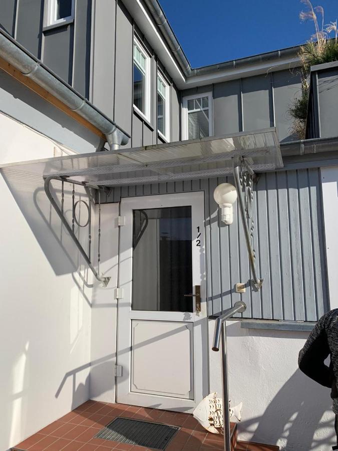 Haus Selma Zingst Exterior foto