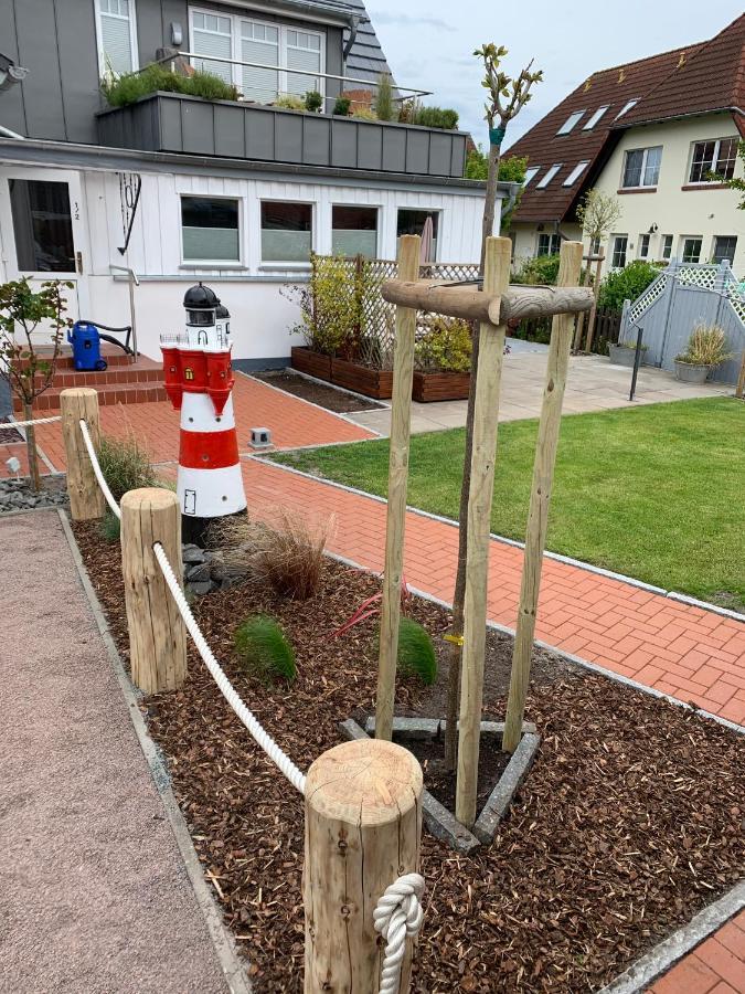 Haus Selma Zingst Exterior foto