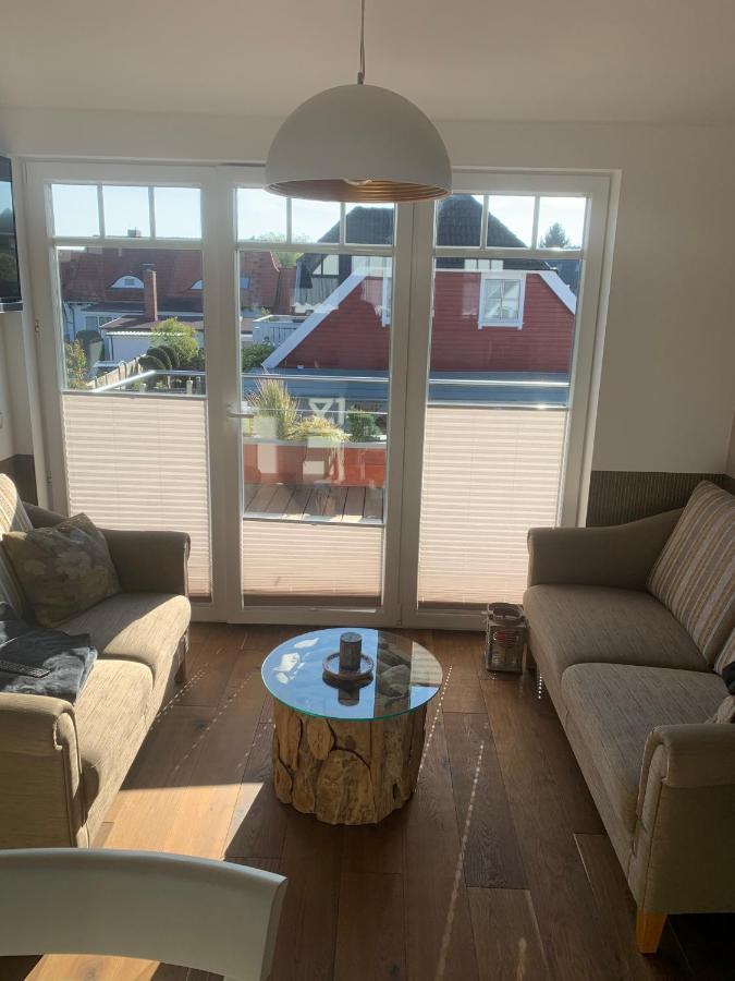 Haus Selma Zingst Exterior foto