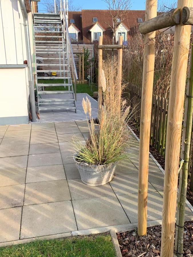Haus Selma Zingst Exterior foto