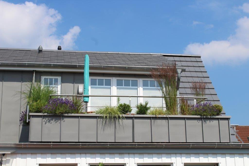 Haus Selma Zingst Exterior foto
