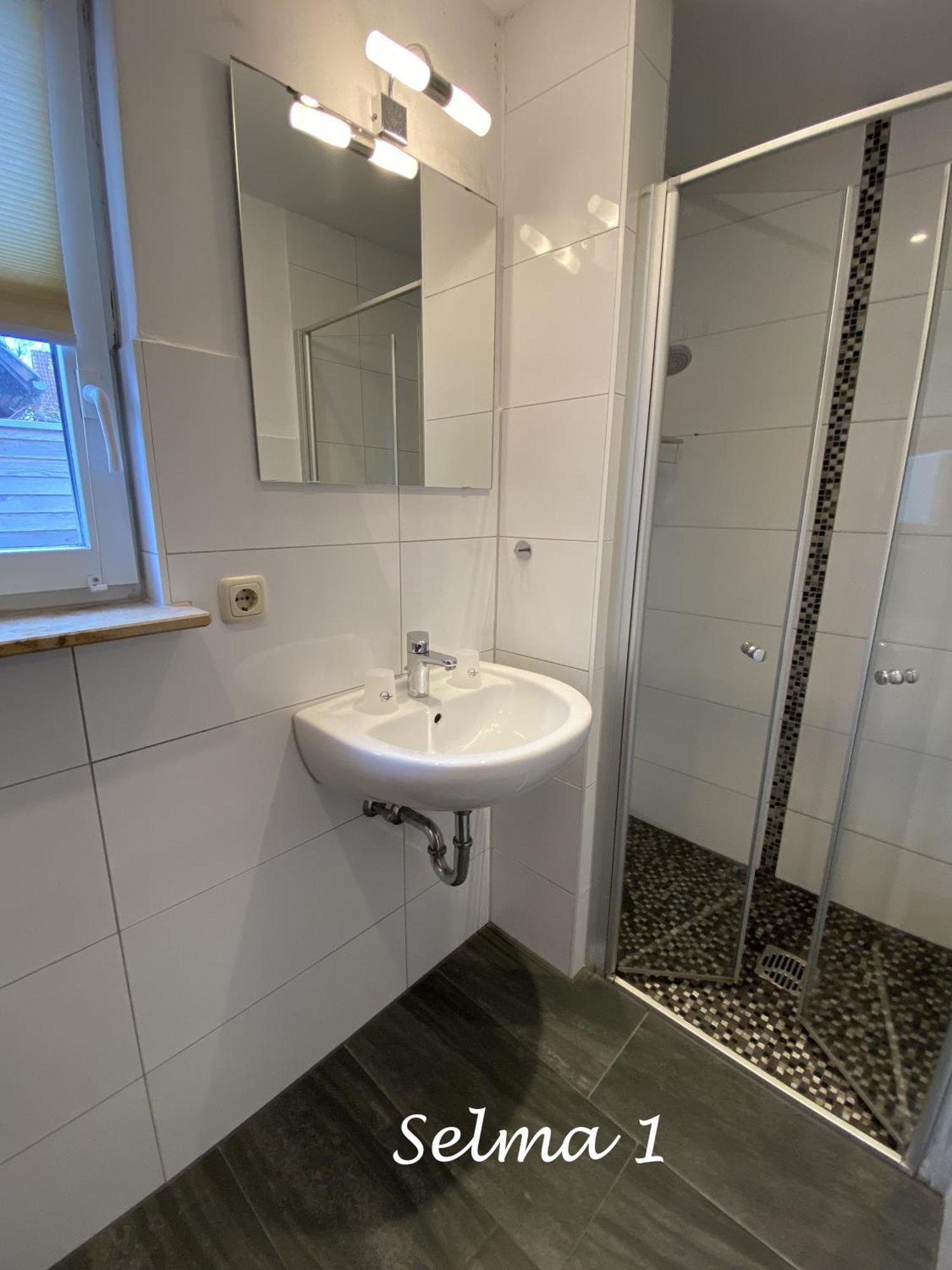Haus Selma Zingst Exterior foto