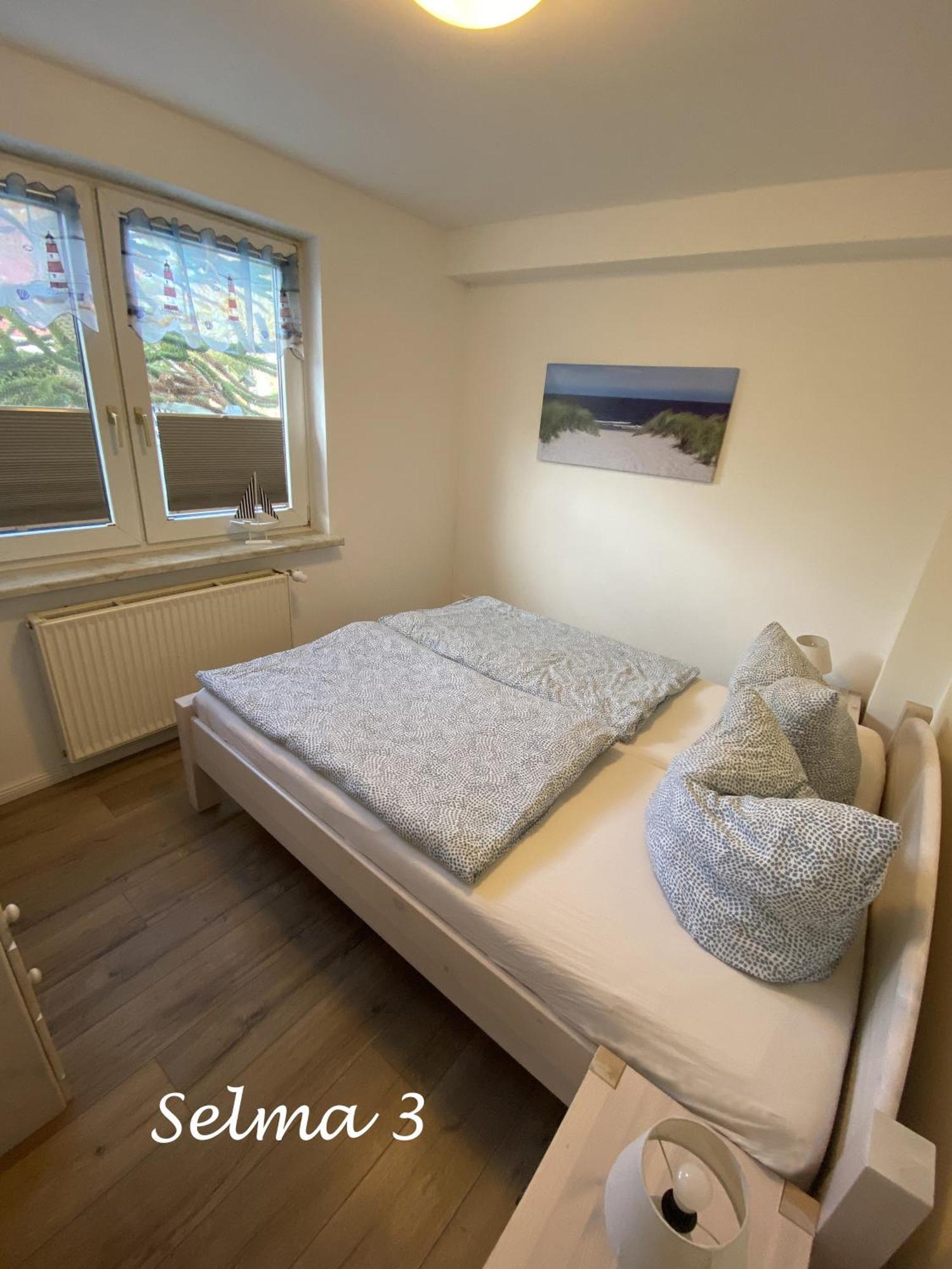 Haus Selma Zingst Exterior foto