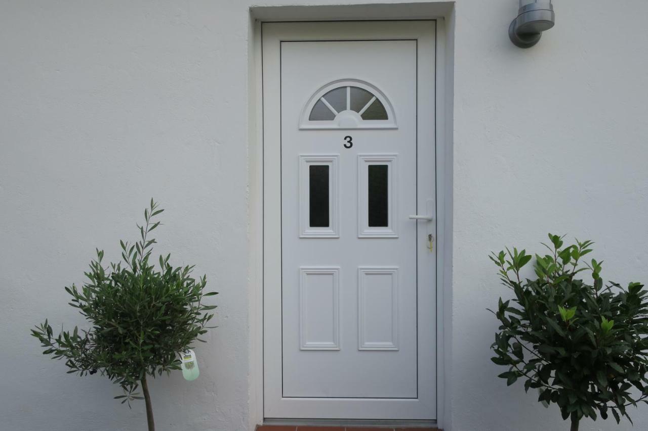 Haus Selma Zingst Exterior foto