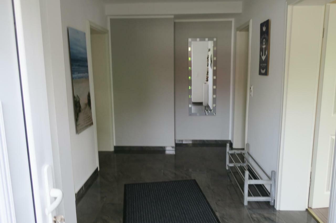 Haus Selma Zingst Exterior foto