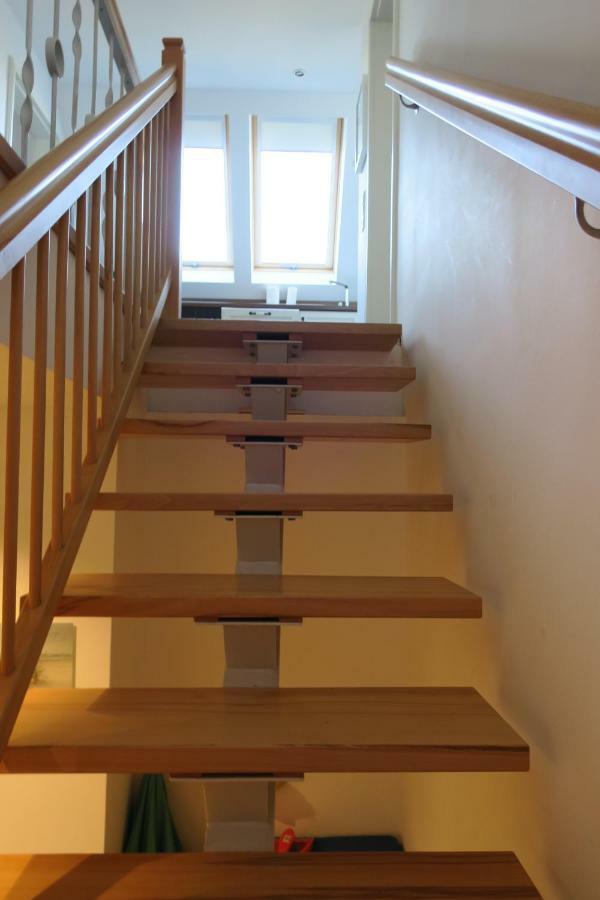 Haus Selma Zingst Exterior foto